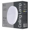 EMOS LED MENNYEZETI LÁMPA 15W NW IP44 ZM4301