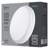 EMOS LED MENNYEZETI LÁMPA DORI 24W NW IP54 ZM4312