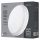 EMOS LED MENNYEZETI LÁMPA DORI 24W NW IP54 ZM4312