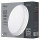 EMOS LED MENNYEZETI LÁMPA DORI 24W NW IP54 ZM4312