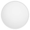 EMOS LED mennyezeti lámpa 24W 80-1920lm dimm. állítható színhőmérséklet (ZM5165)
