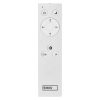 EMOS LED mennyezeti lámpa 24W 80-1920lm dimm. állítható színhőmérséklet (ZM5165)