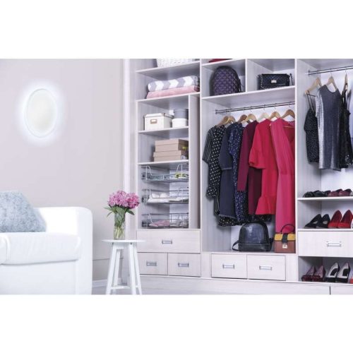 EMOS LED mennyezeti lámpa 24W 80-1920lm dimm. állítható színhőmérséklet (ZM5165)