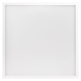 EMOS LED PANEL BEÉPÍTHETŐ 60×60CM IP20 NW 4400 lumen