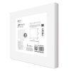 EMOS LED PANEL BEÉPÍTHETŐ 60×60CM IP20 NW 4400 lumen