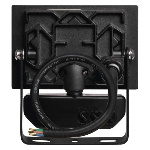 EMOS Tambo LED reflektor 51W 4300lm mozgásérzékelővel IP54 term. fehér ZS2941