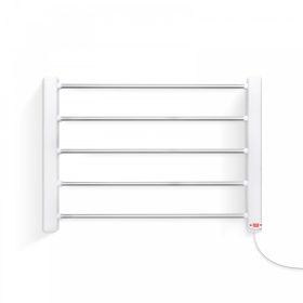   bewello BW3001 elektromos törölközőszárító – 230V, 65W