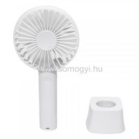 Kézi ventilátor