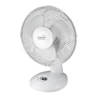 Asztali ventilátor