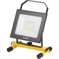 LED munkalámpák (vezetékes, akkumulátoros)