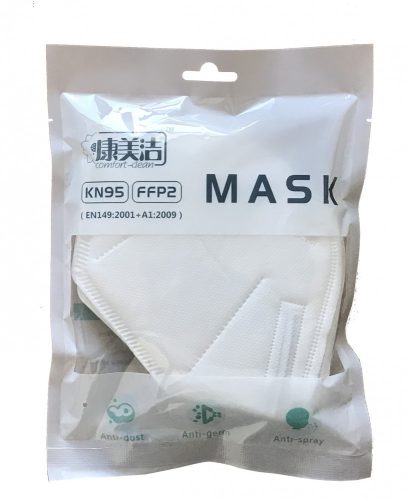 maszk ffp2
