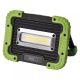 AKKUMULÁTOROS LED LÁMPA 10 W COB p4533