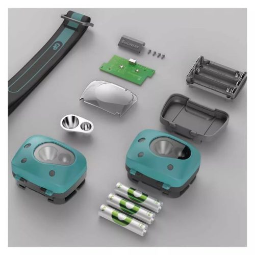 EMOS GP LED Fejlámpa CH44, 300 lm p8584