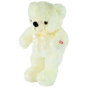 Somogyi Plüssmedve, 8 LED PM 01/BG